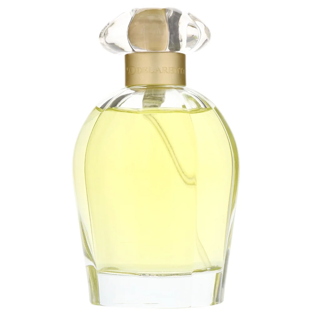 Oscar de la Renta So de la Renta Eau de Toilette Spray 100ml Image 1