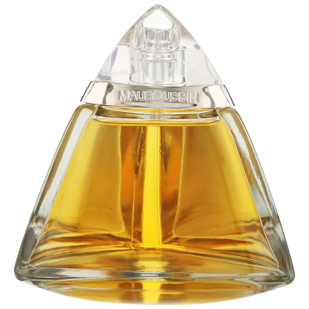 Mauboussin Pour Femme Eau de Parfum Spray 100ml Image 1