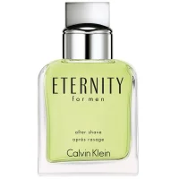 Calvin Klein Eternity For Men Aftershave Splash 100ml - undefined undefined