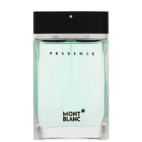 Montblanc Presence For Men Eau de Toilette Spray 75ml