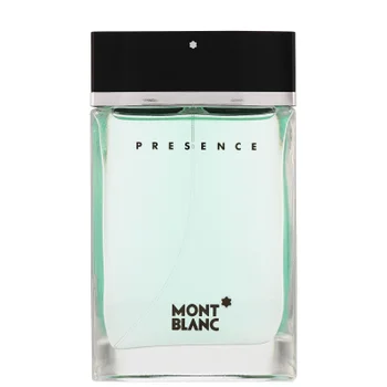 Montblanc Presence For Men Eau de Toilette Spray 75ml