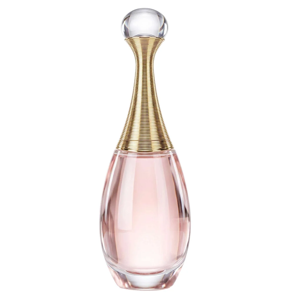 Dior J'Adore Eau de Toilette Spray 100ml Image 1
