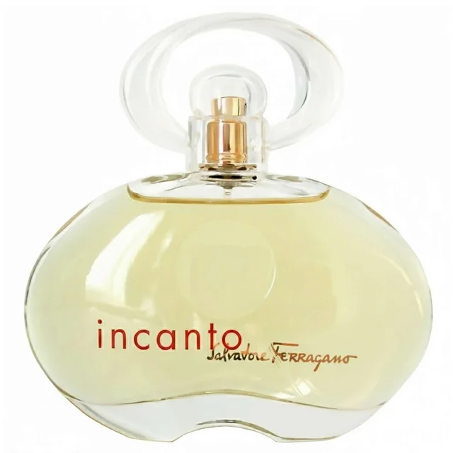 FERRAGAMO Incanto Eau de Parfum Spray 100ml
