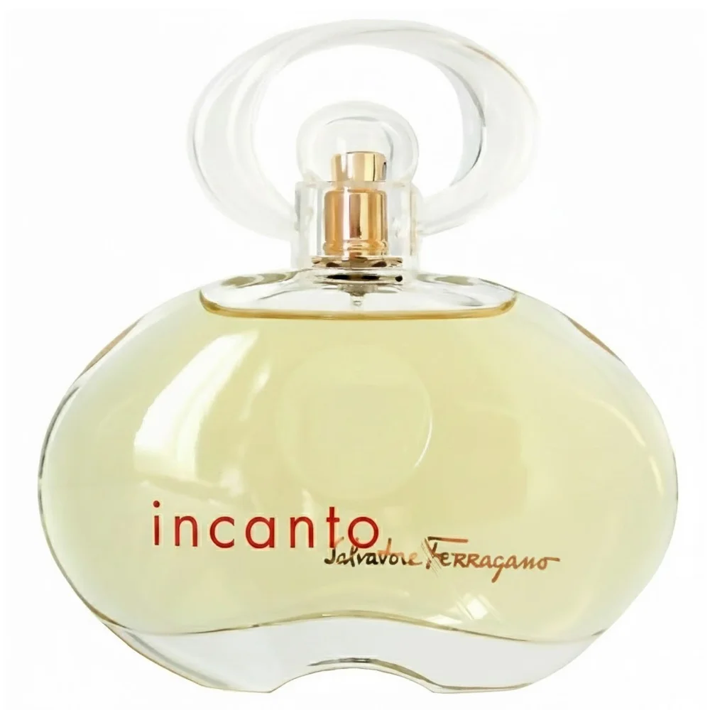 FERRAGAMO Incanto Eau de Parfum Spray 100ml Image 1