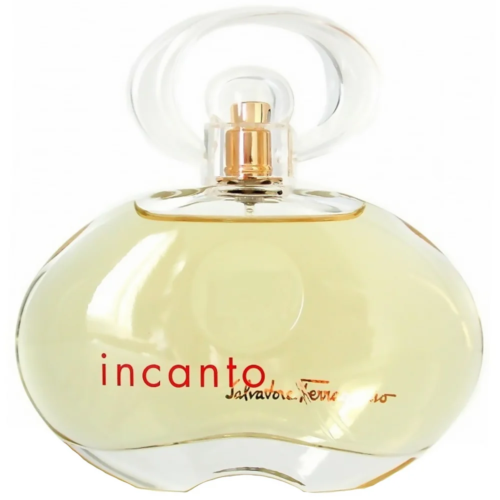 FERRAGAMO Incanto Eau de Parfum Spray 100ml Image 1