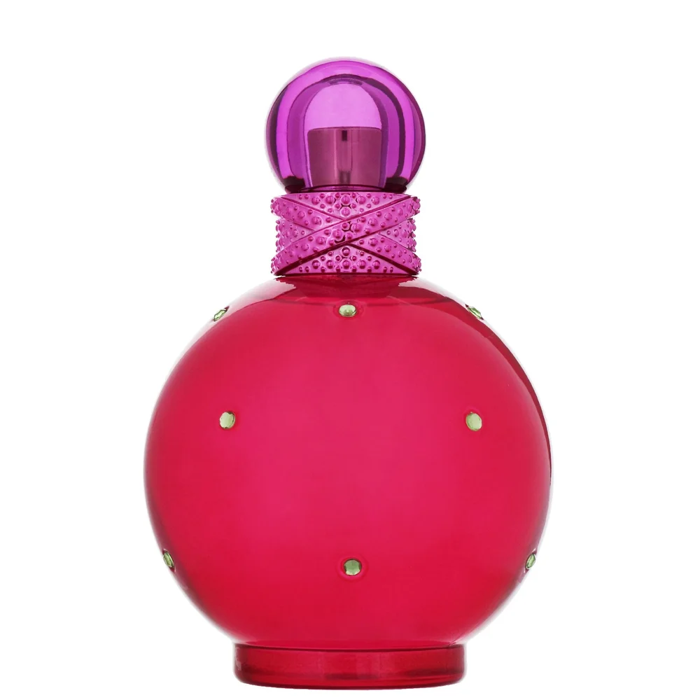 Britney Spears Fantasy Eau de Parfum Spray 100ml Image 1