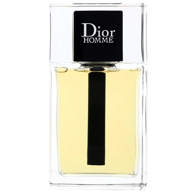 Dior Homme Eau de Toilette Spray 100ml