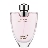 Montblanc Individuelle Femme Eau de Toilette Spray 75ml