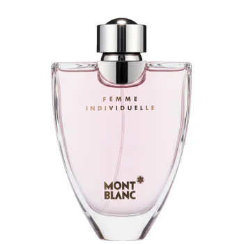 Montblanc Individuelle Femme Eau de Toilette Spray 75ml