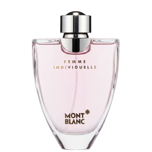 Montblanc Individuelle Femme Eau de Toilette Spray 75ml