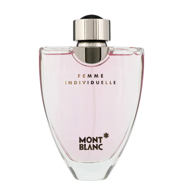 Montblanc Individuelle Femme Eau de Toilette Spray 75ml