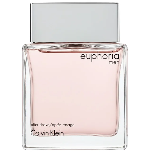 Calvin Klein Euphoria For Men Aftershave 100ml