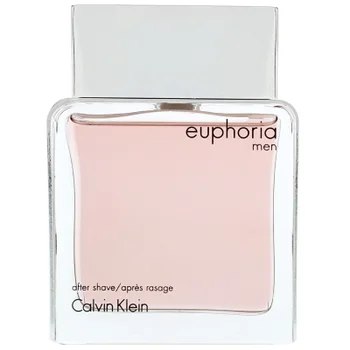 Calvin Klein Euphoria For Men Aftershave 100ml