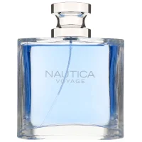 Nautica Voyage Eau de Toilette Spray 100ml - undefined undefined
