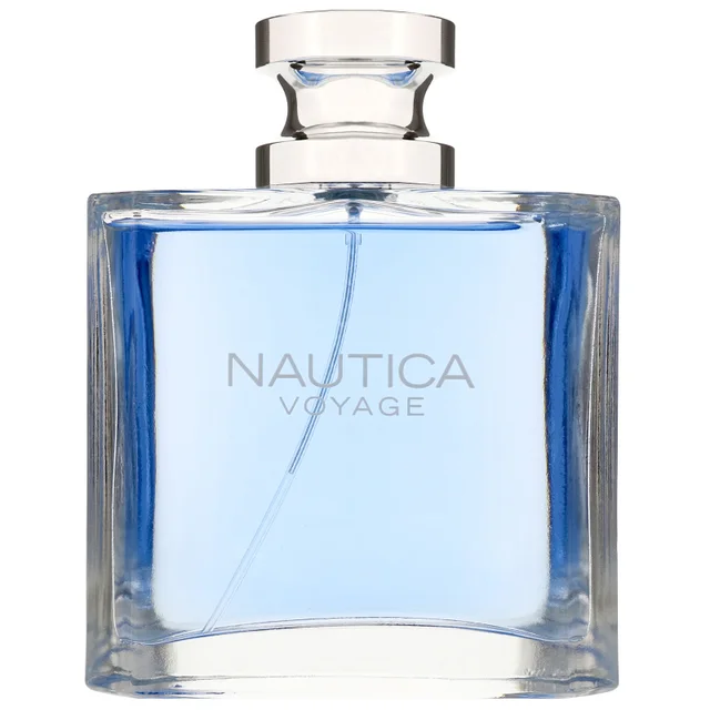 Nautica Voyage Eau de Toilette Spray 100ml