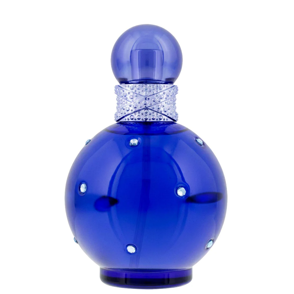 Britney Spears Midnight Fantasy Eau de Parfum Spray 50ml Image 1