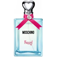 Moschino Funny Eau de Toilette Spray 100ml - undefined undefined