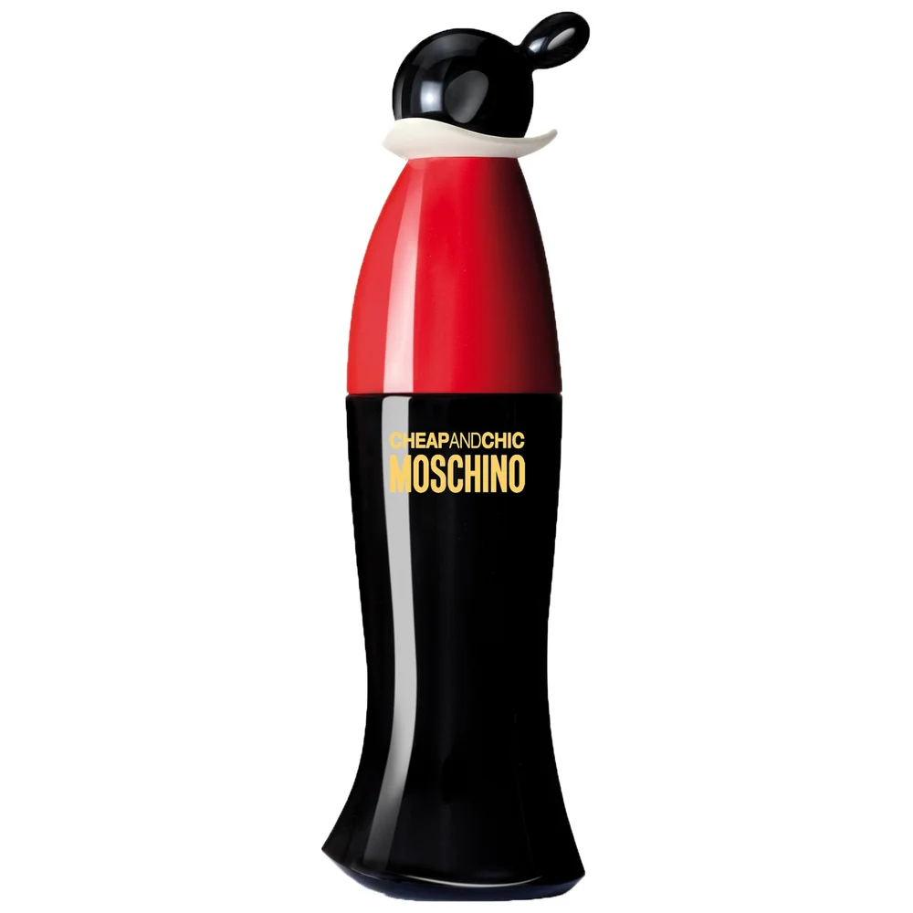 Moschino Cheap and Chic Eau de Toilette Spray 100ml Image 1