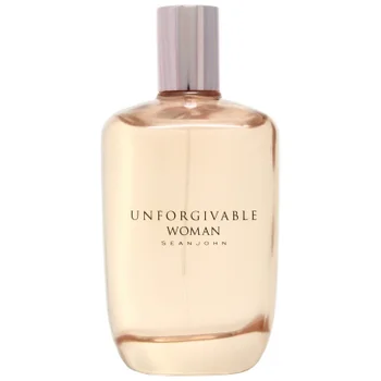 Sean John Unforgivable Woman Eau de Parfum Spray 125ml