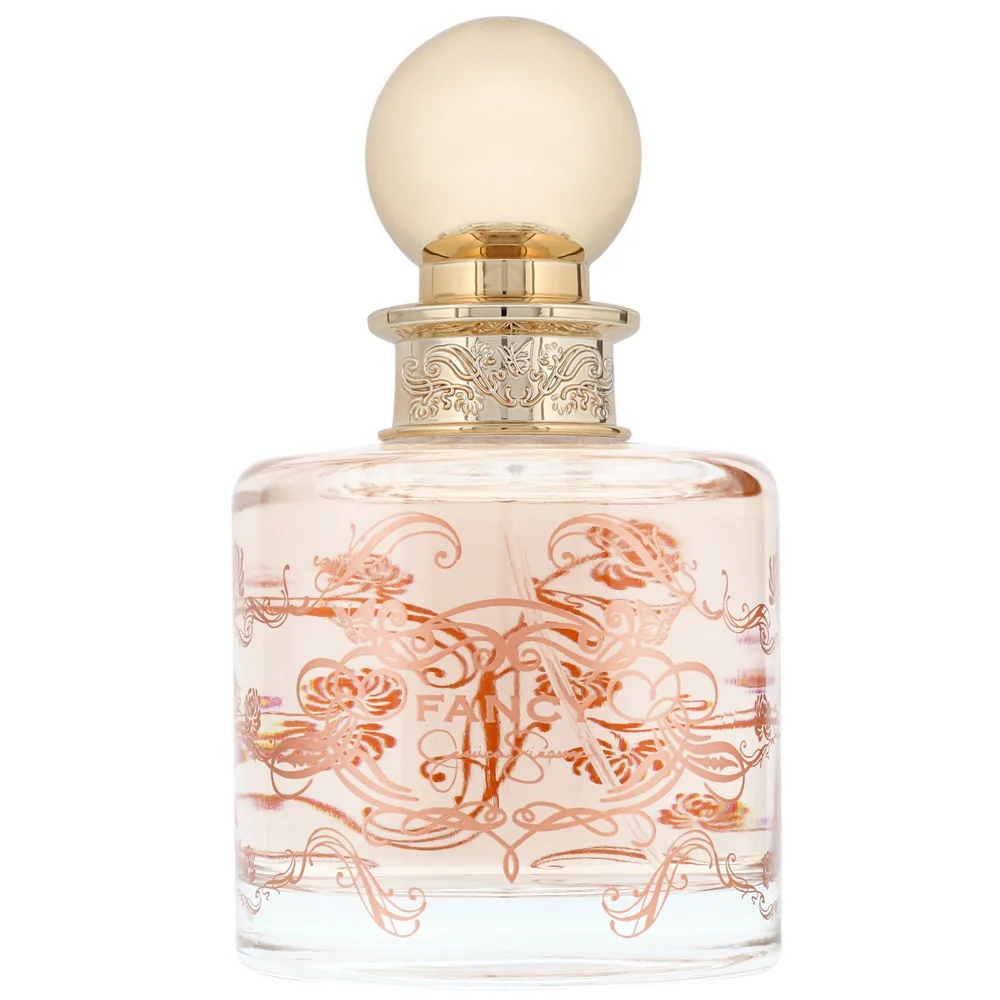 Jessica Simpson Fancy Eau de Parfum Spray 100ml Image 1