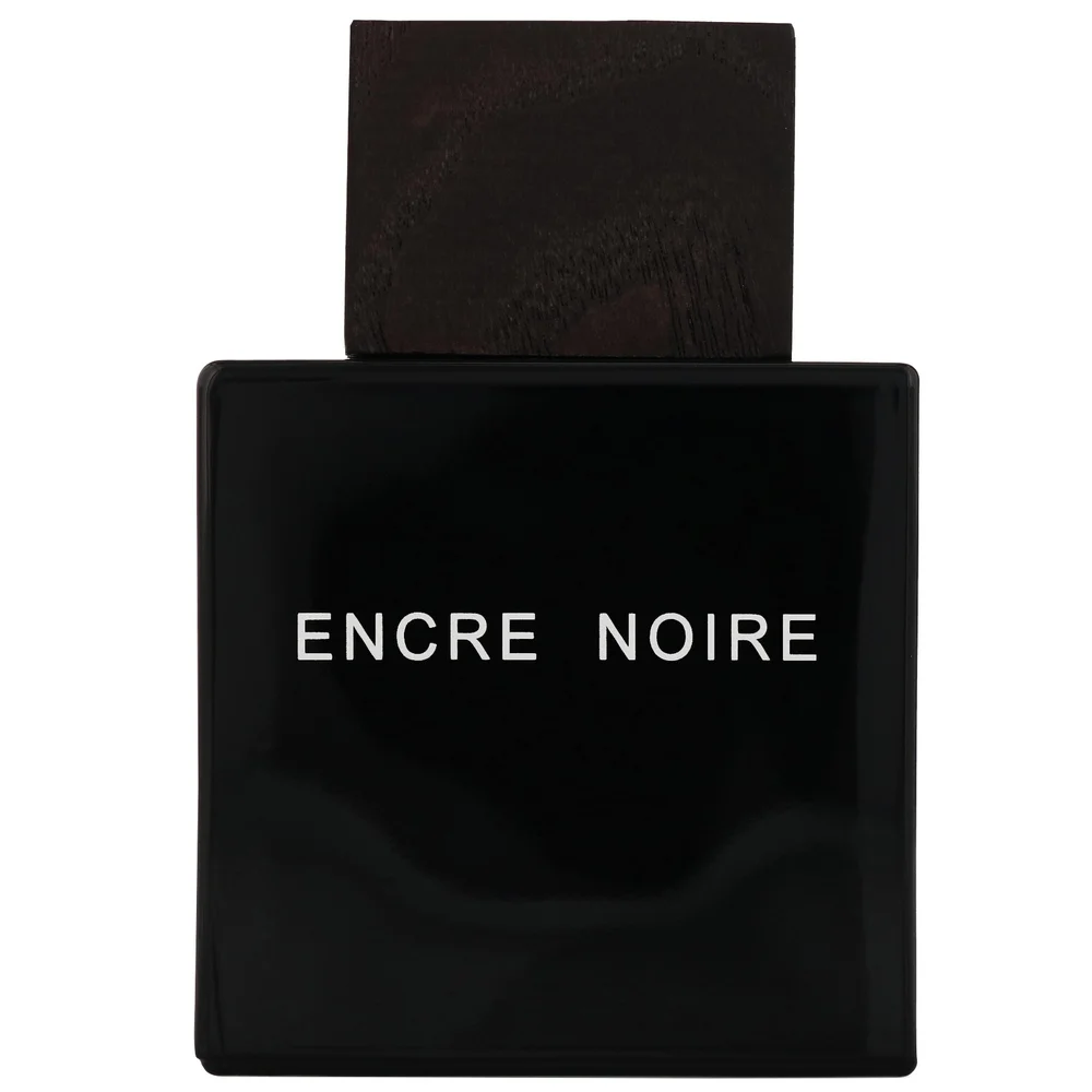 Lalique Encre Noire Eau de Toilette Spray 100ml Image 1