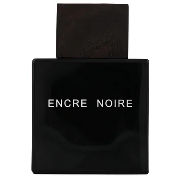 Lalique Encre Noire Eau de Toilette Spray 100ml