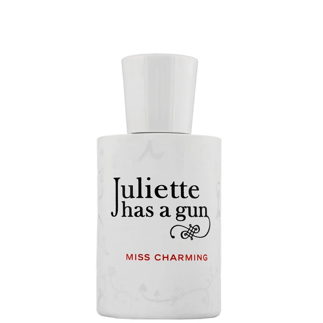 Juliette Has a Gun  Miss Charming  Eau de Parfum Spray 50ml