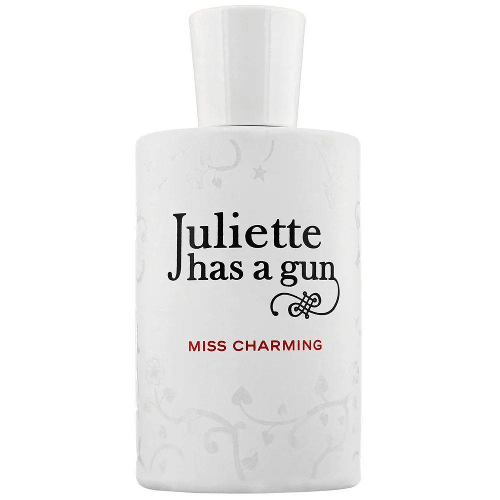 Juliette Has a Gun Miss Charming Eau de Parfum Spray 100ml Image 1