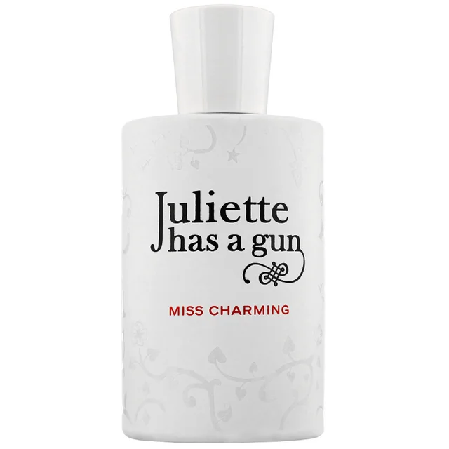 Juliette Has a Gun  Miss Charming  Eau de Parfum Spray 100ml