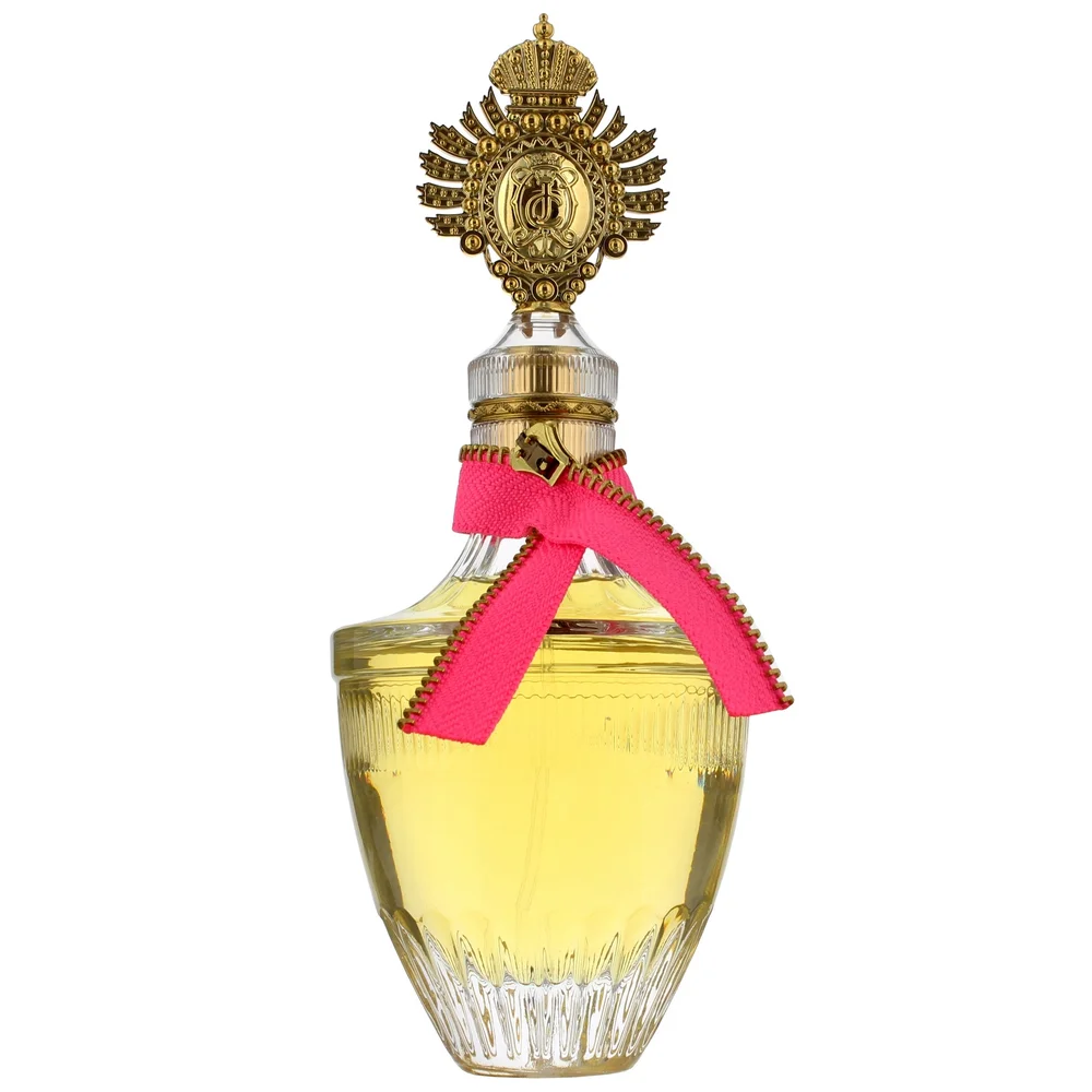Juicy Couture Couture Couture Eau de Parfum Spray 100ml Image 1
