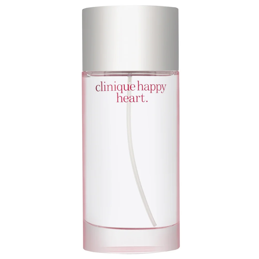 Clinique Happy Heart Eau de Parfum Spray 100ml / 3.4 fl.oz. Image 1