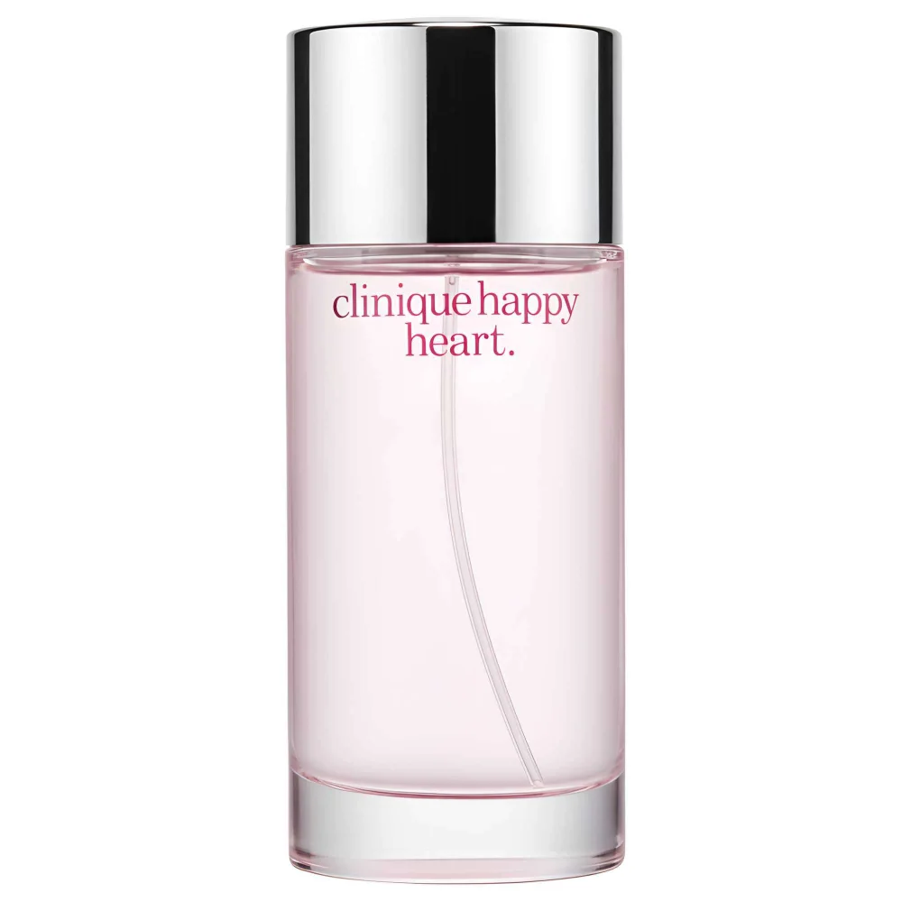 Clinique Happy Heart Eau de Parfum Spray 100ml / 3.4 fl.oz. Image 1