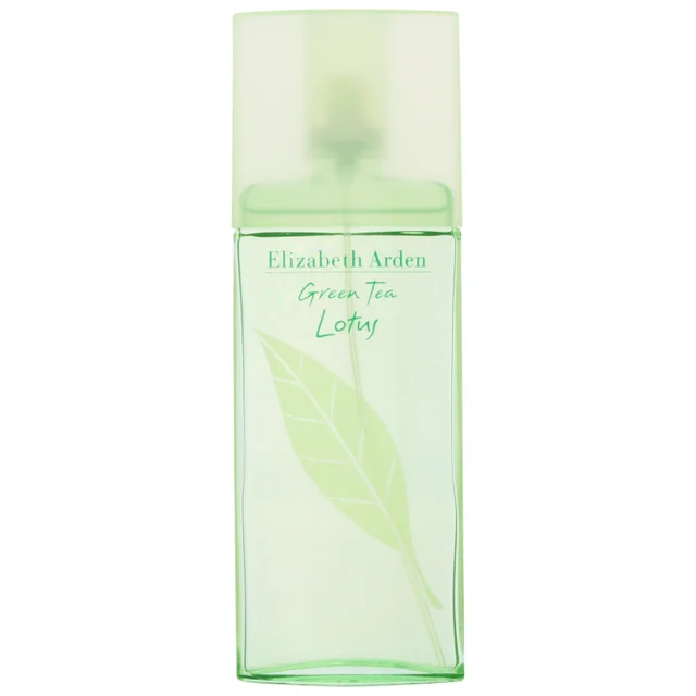 Elizabeth Arden Green Tea Lotus Eau de Toilette Spray 100ml / 3.3 fl.oz.