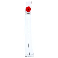Kenzo Flower by Kenzo Eau de Parfum Refillable Spray 100ml - undefined undefined