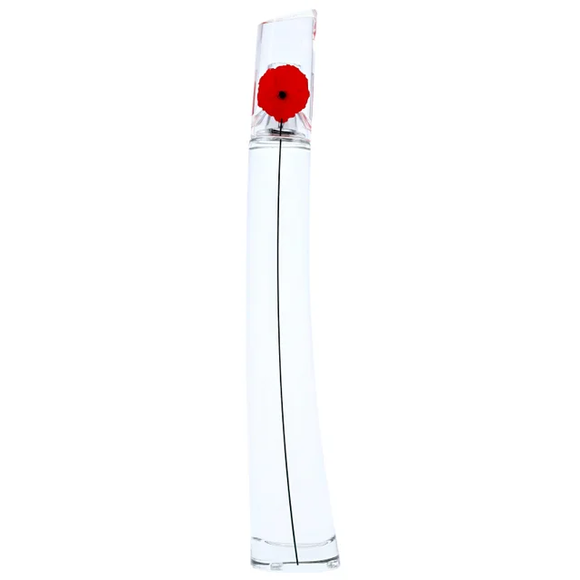 Kenzo Flower by Kenzo Eau de Parfum Refillable Spray 100ml