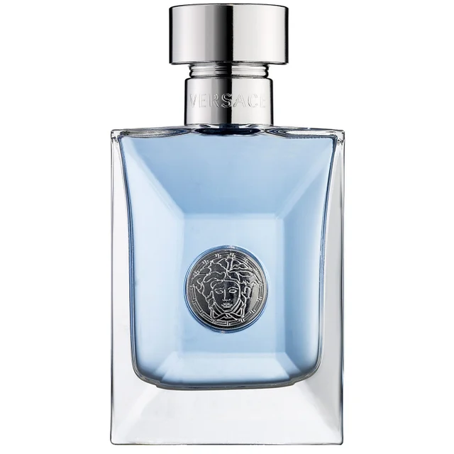 Versace Pour Homme Eau de Toilette Spray 200ml