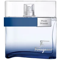 FERRAGAMO F By Ferragamo Free Time Eau de Toilette Spray 100ml