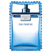 Versace Man Eau Fraiche Eau de Toilette Spray 200ml - undefined undefined