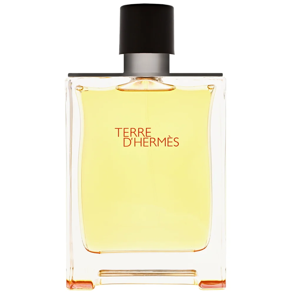 Hermès Terre d’Hermès Pure Parfum Spray 200ml Image 1