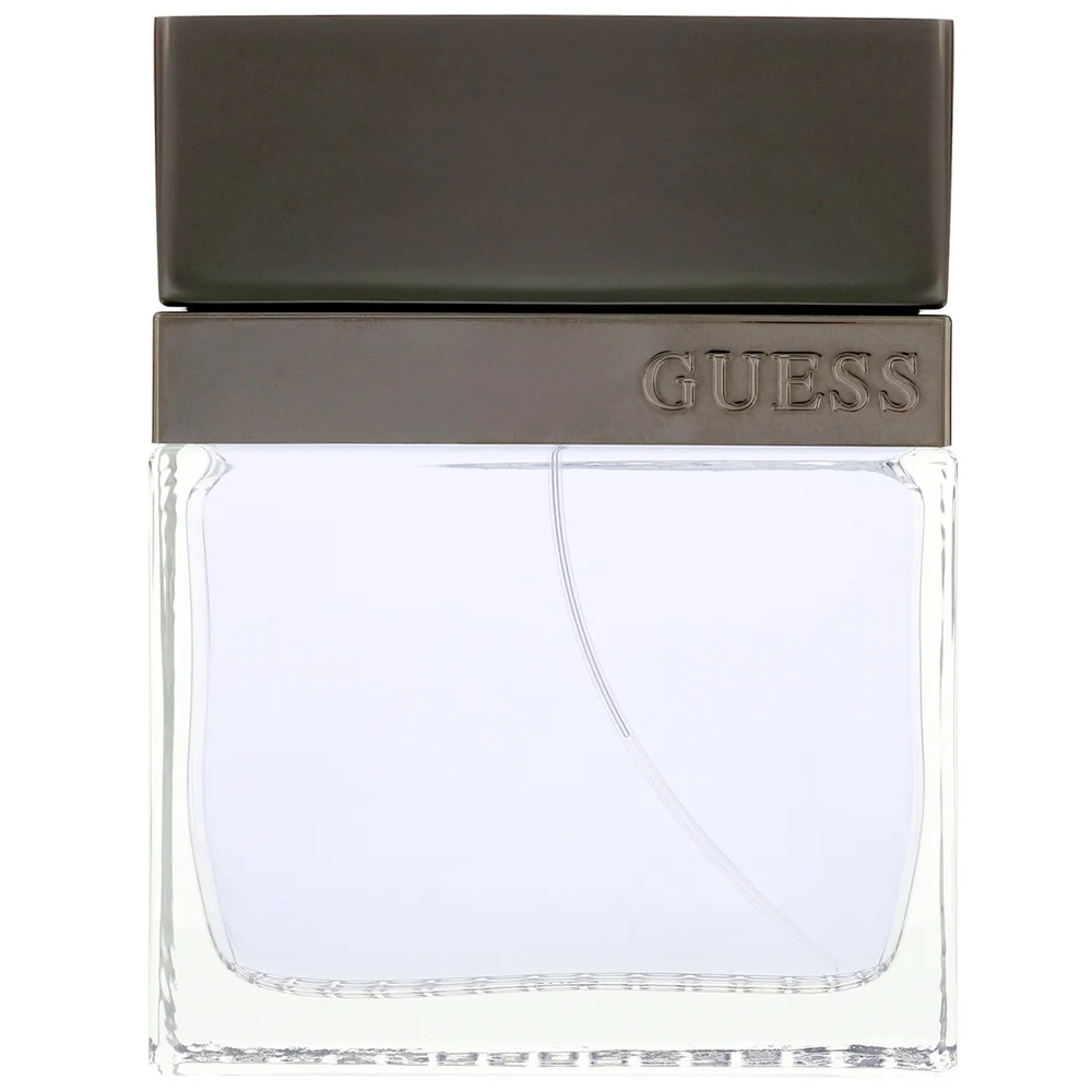 Guess Seductive Homme Eau de Toilette Spray 100ml Image 1