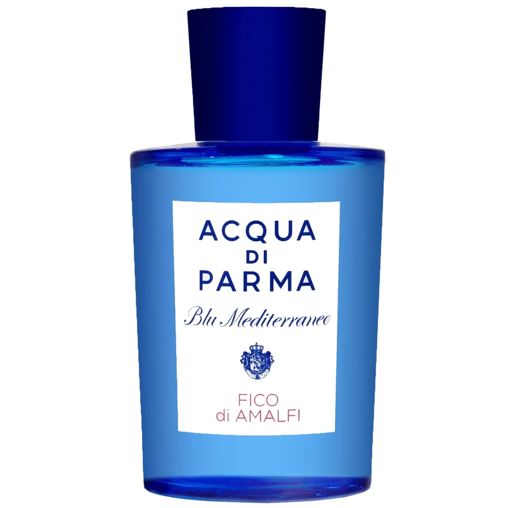 Acqua Di Parma Blu Mediterraneo - Fico Di Amalfi Eau de Toilette Natural Spray 150ml Image 1