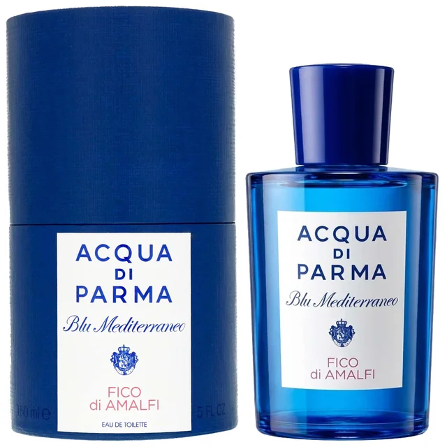 Acqua Di Parma Blu Mediterraneo - Fico Di Amalfi Eau de Toilette Natural Spray 150ml