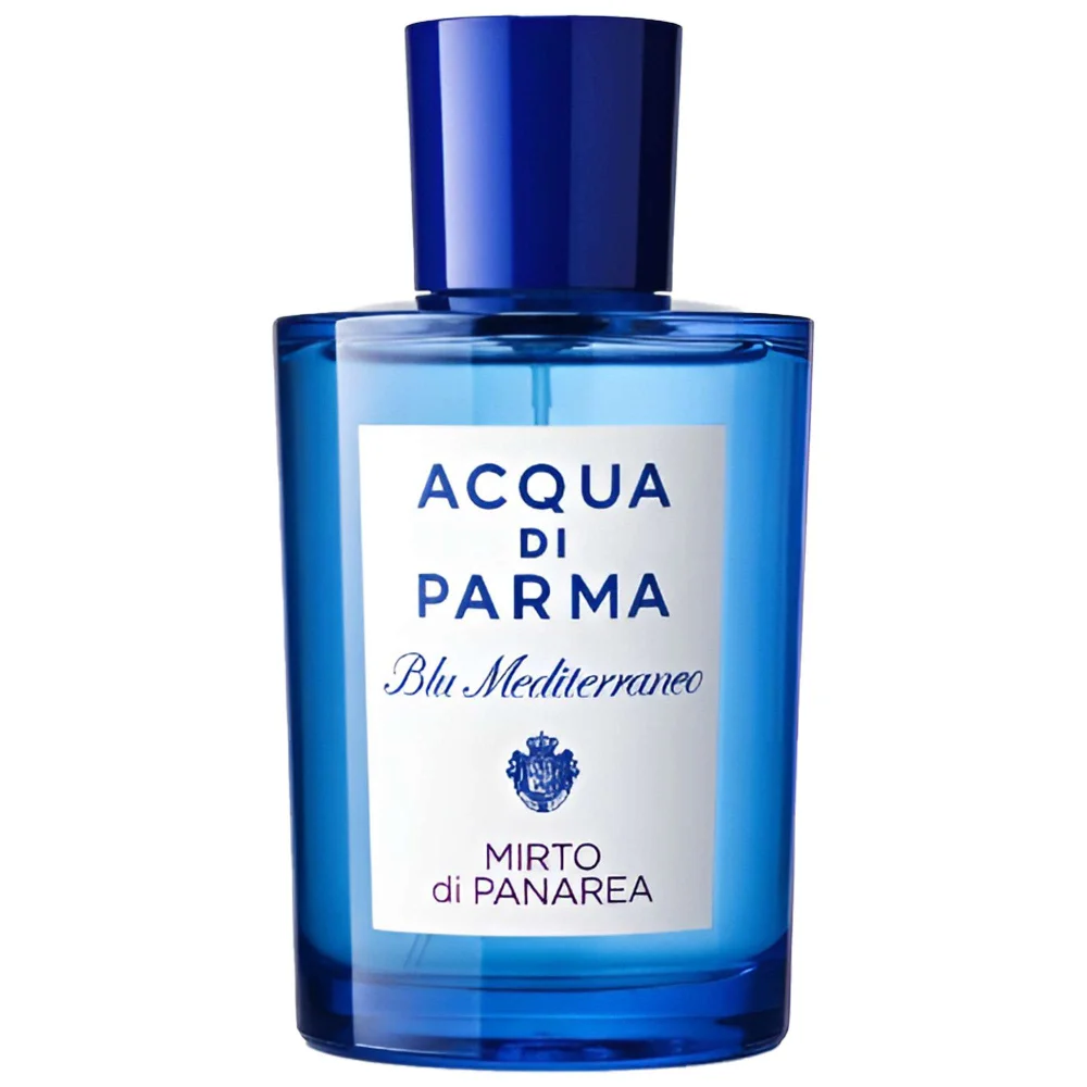 Acqua Di Parma Blu Mediterraneo - Mirto Di Panarea Eau de Toilette Natural Spray 150ml Image 1