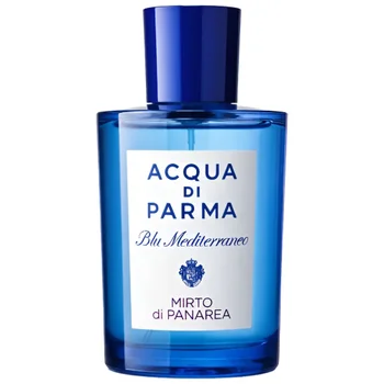 Acqua Di Parma Blu Mediterraneo - Mirto Di Panarea Eau de Toilette Natural Spray 150ml