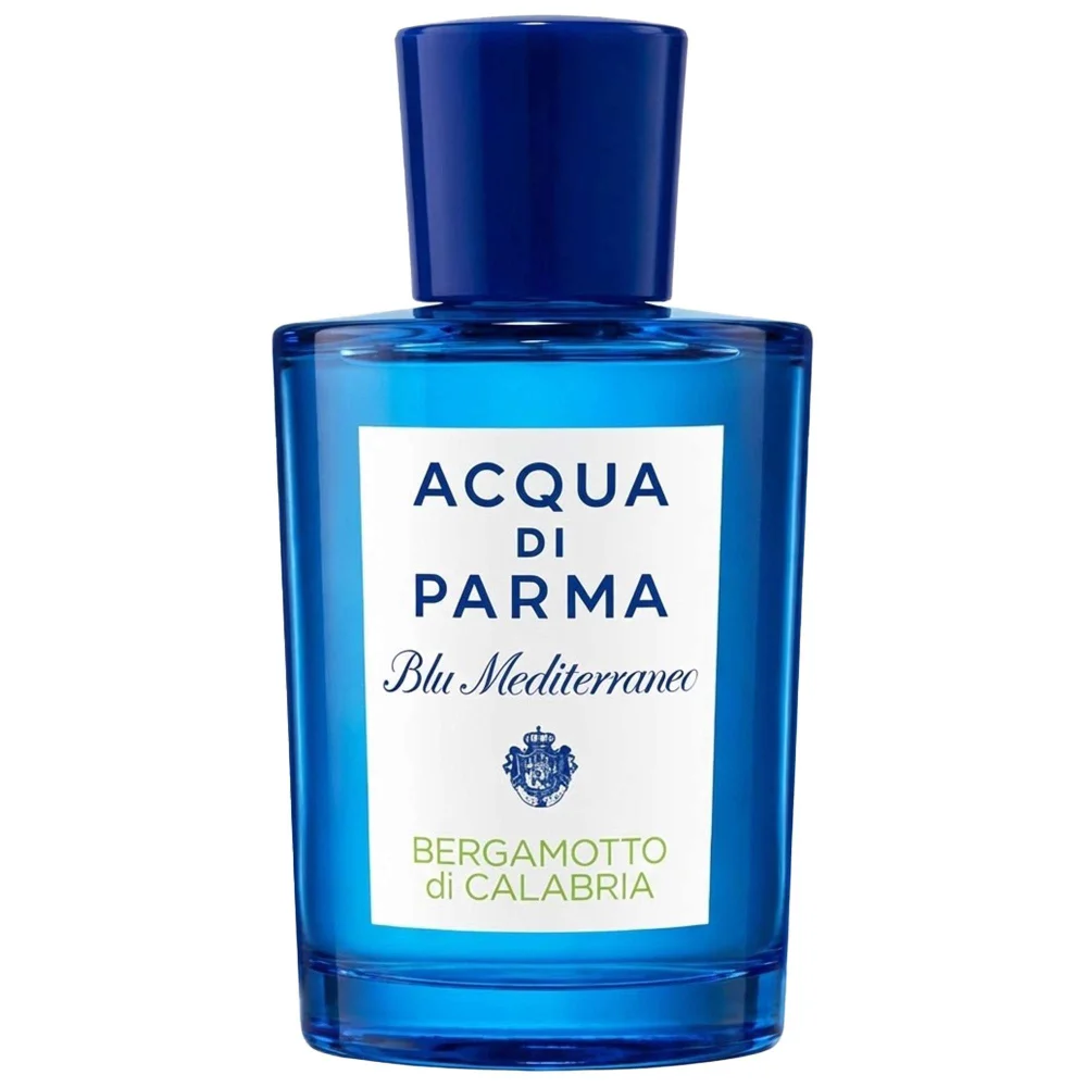 Acqua Di Parma Blu Mediterraneo - Bergamotto Di Calabria Eau de Toilette Natural Spray 150ml Image 1