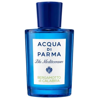 Acqua Di Parma Blu Mediterraneo - Bergamotto Di Calabria Eau de Toilette Natural Spray 150ml