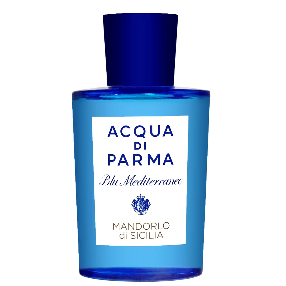 Acqua Di Parma Blu Mediterraneo - Mandorlo Di Sicilia Eau de Toilette Natural Spray 75ml Image 1