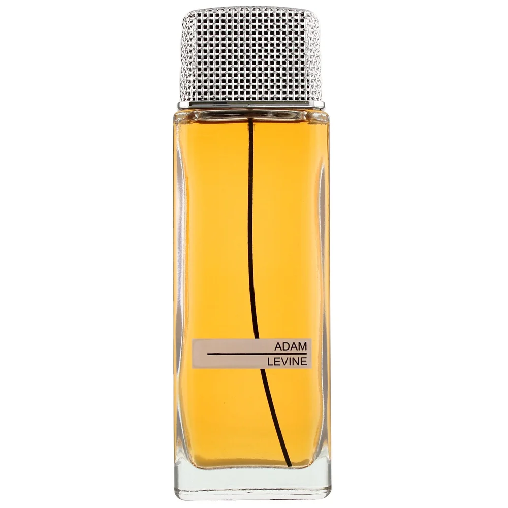 Adam Levine For Women Eau de Parfum Spray 100ml Image 1
