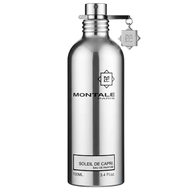 Montale Soleil De Capri Eau de Parfum Spray 100ml