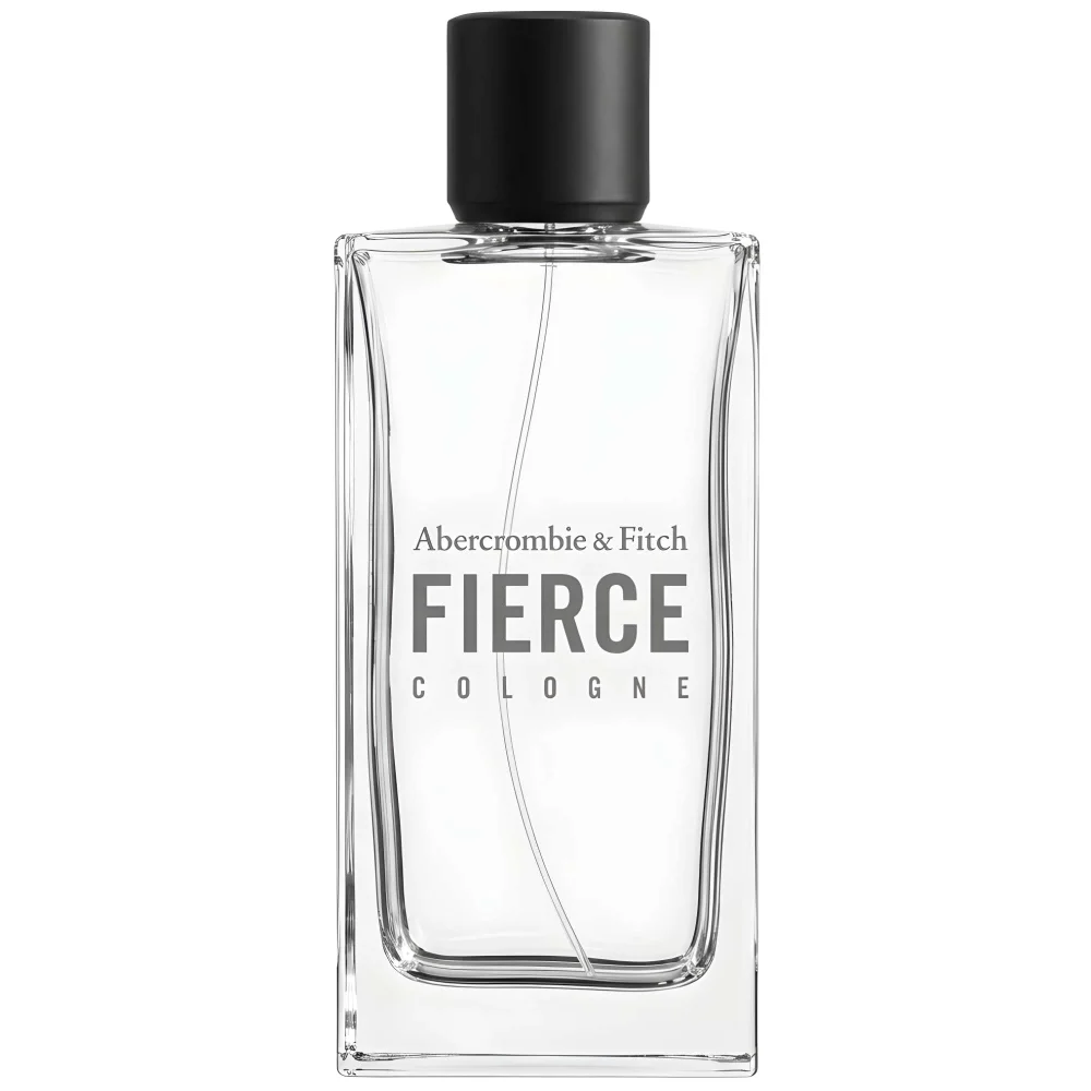 Abercrombie & Fitch Fierce Cologne Spray 200ml Image 1
